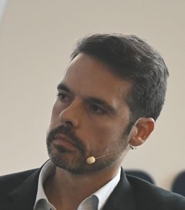 Alberto Casillas